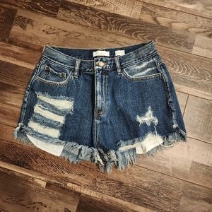 Kancan short medium 27-28